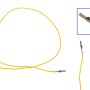 Reparaturleitung, Reparaturkabel, Einzelleitung JPT 1.0 wie 000 97 129 E