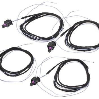 Komfortschlüssel Kessy für Audi Q5 FY