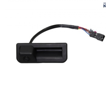 APS Advance Rückfahrkamera für Audi A1 GB