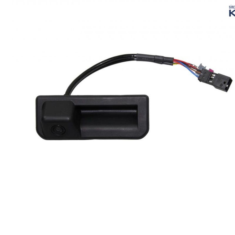 APS Advance Rückfahrkamera für Audi A1 GB