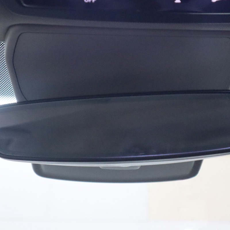 Nachrüst-Set automatisch abblendbarer Innenspiegel für VW T7 ST