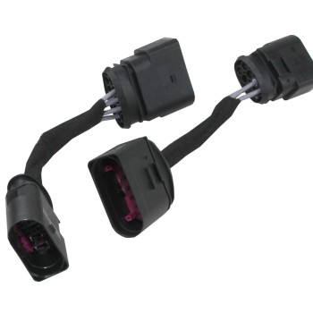 KUFATEC Xenon-Adapter für VW New Beetle