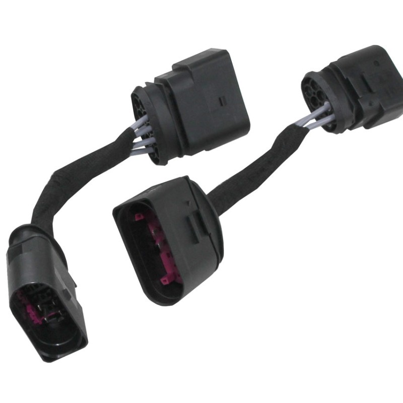 KUFATEC Xenon-Adapter für VW New Beetle