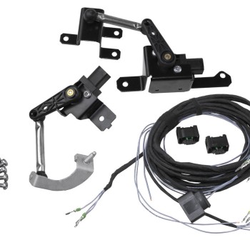 aLWR für VW Golf 4 Scheinwerfer bis 08-2002 ohne Xenon Adapter