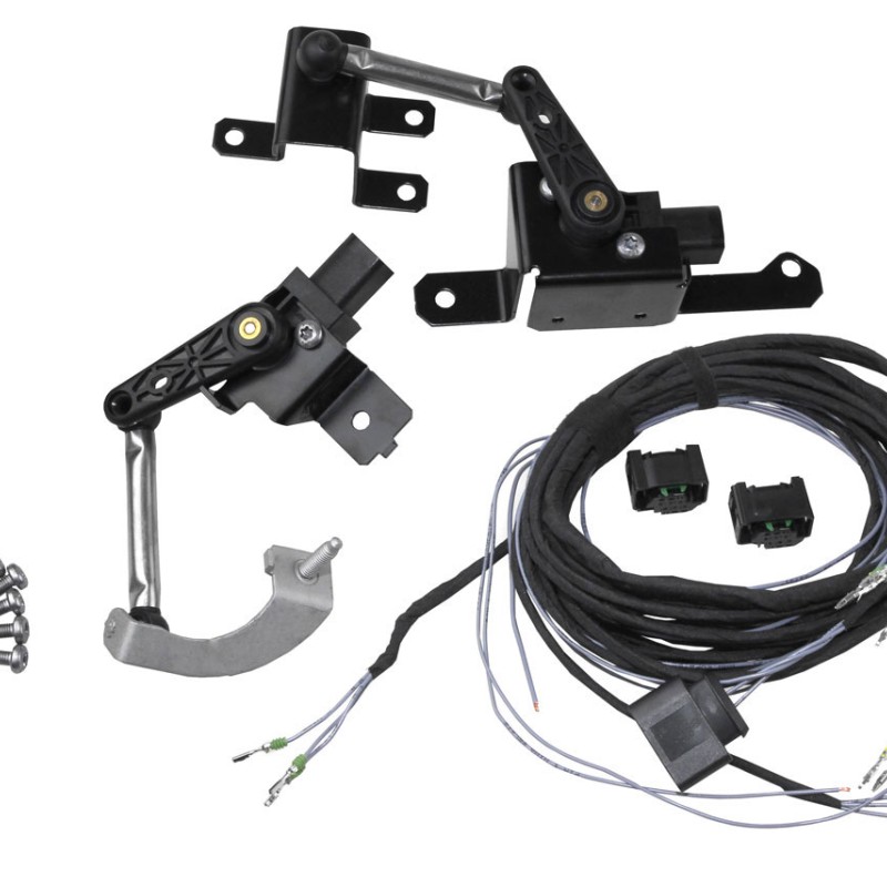 aLWR für VW Golf 4 Scheinwerfer bis 08-2002 ohne Xenon Adapter