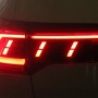 Komplett-Set LED Heckleuchten mit dynamischen Blinker VW T-Roc A11, D11
