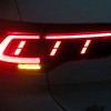 Komplett-Set LED Heckleuchten mit dynamischen Blinker VW T-Roc A11, D11