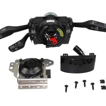 Automatische Distanzregelung (ACC) für Audi Q7 4M