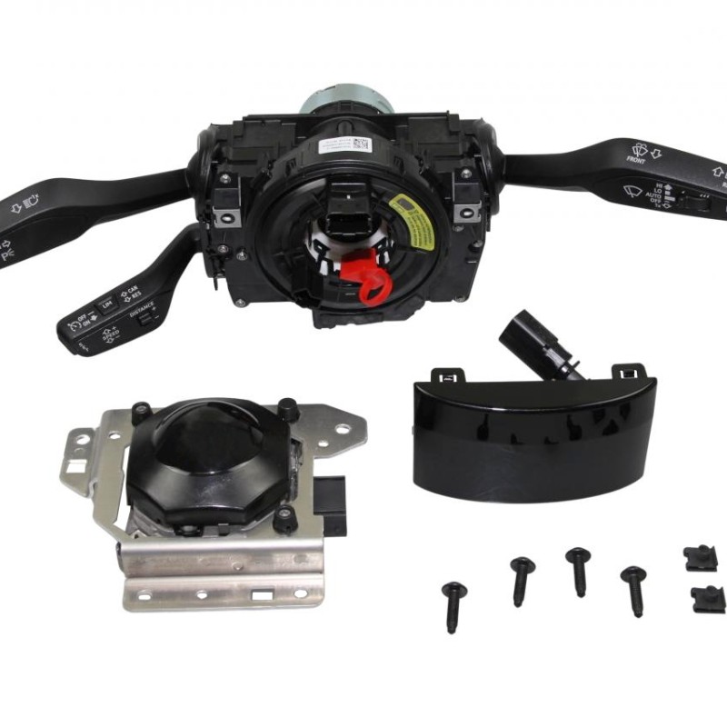 Automatische Distanzregelung (ACC) für Audi Q7 4M