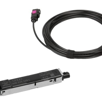 FISTUNE DAB Antennenmodul für Audi A8 4H