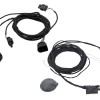 Komplett-Set Audi Parking System APS+ Heck für Audi A3 8V