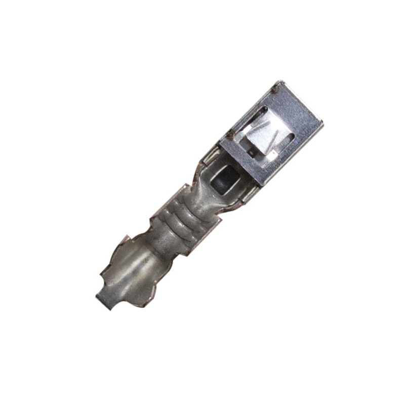 MPQ Kontakt (Quadlock) Bandware 1,0 - 2,5 mm²