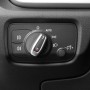 Lichtschalter mit „AUTO”-Funktion für Audi A3 8V