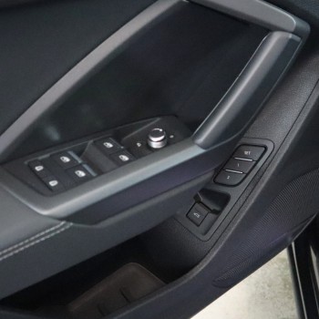 Komplettset Memory Fahrersitz für Audi Q3 F3