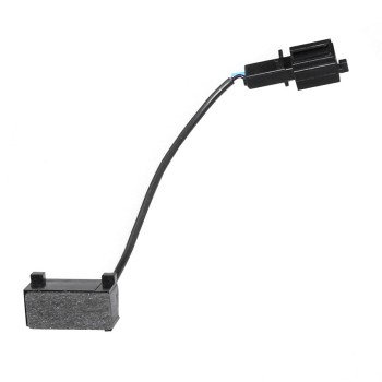 VW Mikrofon für Freisprecheinrichtung, Handyvorbereitung