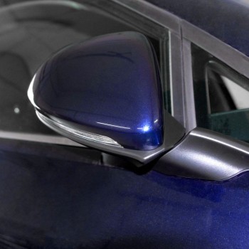 Komplettset anklappbare Außenspiegel für VW Touran 5T