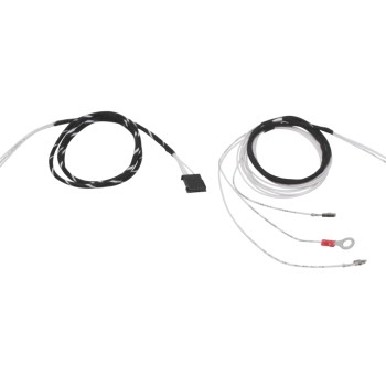 KUFATEC Kabelsatz Multifunktionslenkrad MFL für VW T5 7E