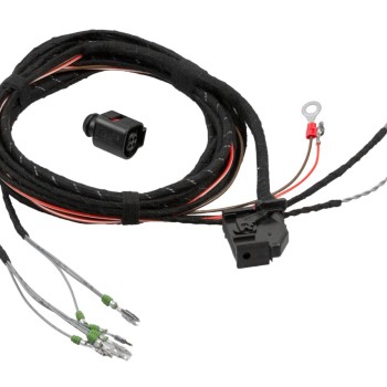 KUFATEC Kabelsatz aLWR für VW Polo 6R