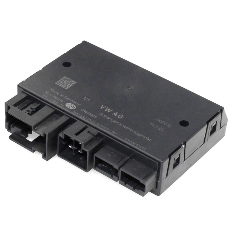 Steuerteil für Anhängererkennung für Audi e-tron GE