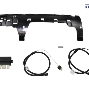 Komplettset HFA Handsfree-Access Code 871 für Mercedes Benz GLA-Klasse H247