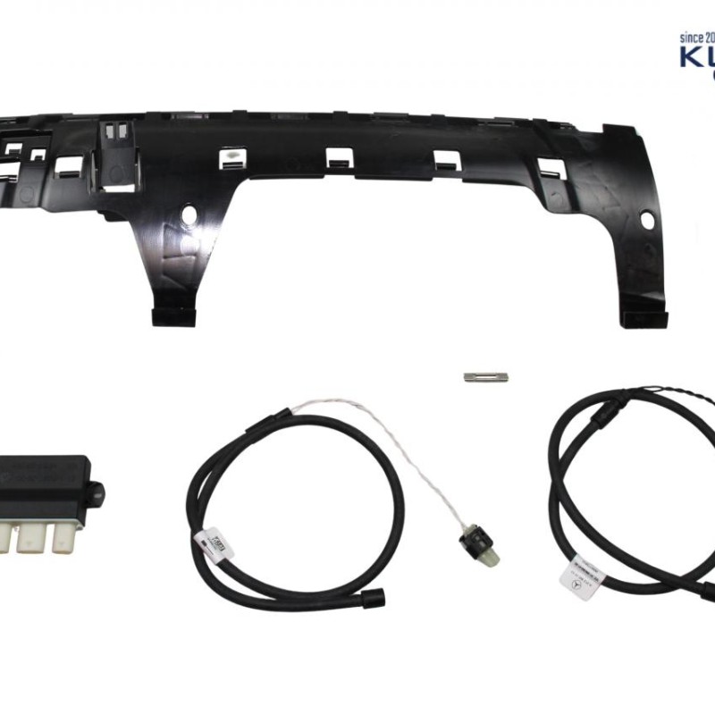 Komplettset HFA Handsfree-Access Code 871 für Mercedes Benz GLA-Klasse H247