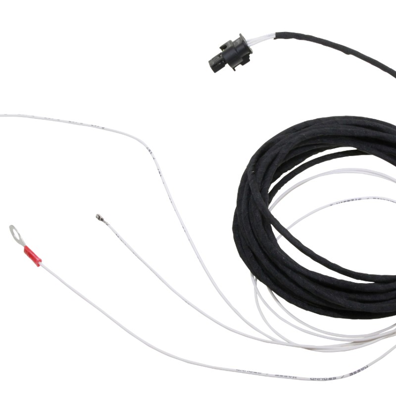 Komplettset HFA Handsfree-Access Code 871 für Mercedes Benz GLA-Klasse H247