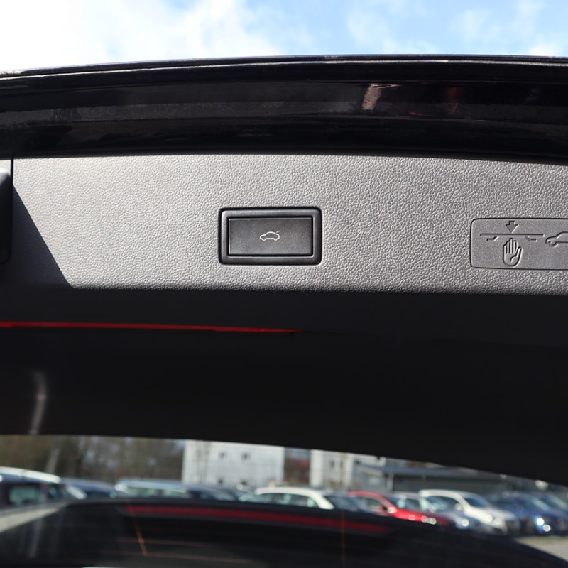 Nachrüst-Set elektrische Heckklappe - für VW Golf 8 CG, DB Variant