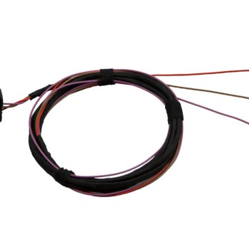 KUFATEC Kabelsatz sensorgesteuerte Heckklappenöffnung für Audi A6 4G