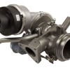Original Turbolader A6400901380 für Mercedes A-Klasse W169, B-Klasse W245