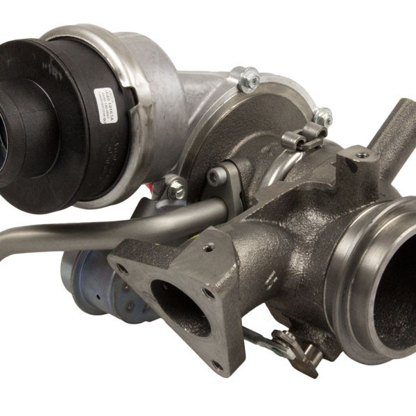 Original Turbolader A6400901380 für Mercedes A-Klasse W169, B-Klasse W245