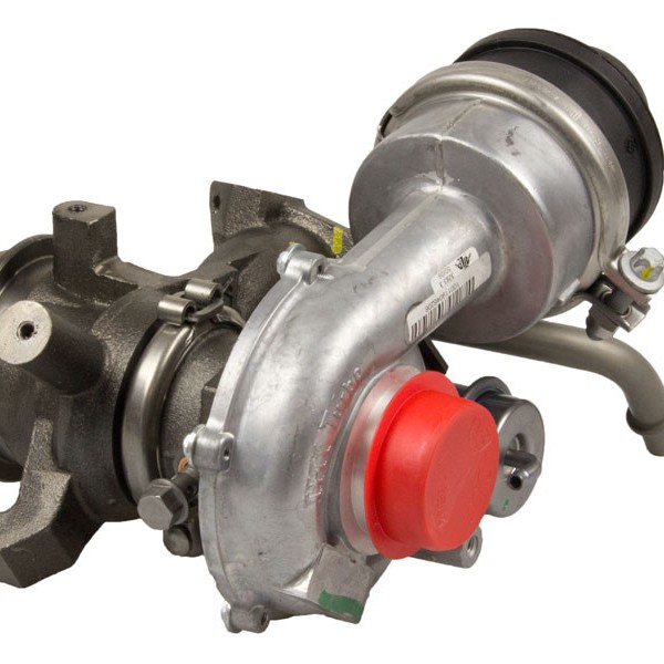 Original Turbolader A6400901380 für Mercedes A-Klasse W169, B-Klasse W245