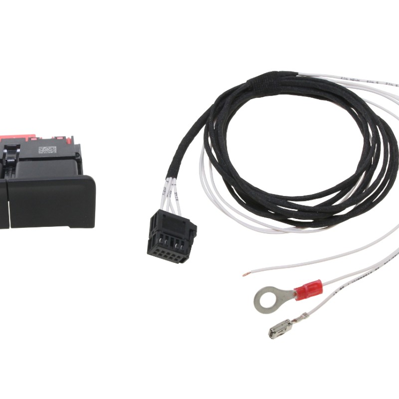 Komplettset Bergabfahrassistent für VW Crafter SY