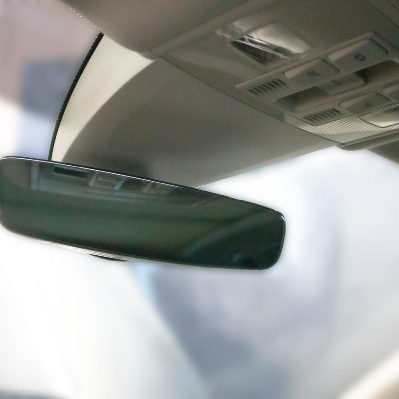 Innenspiegel automatisch abblendbar für VW, Skoda MQB