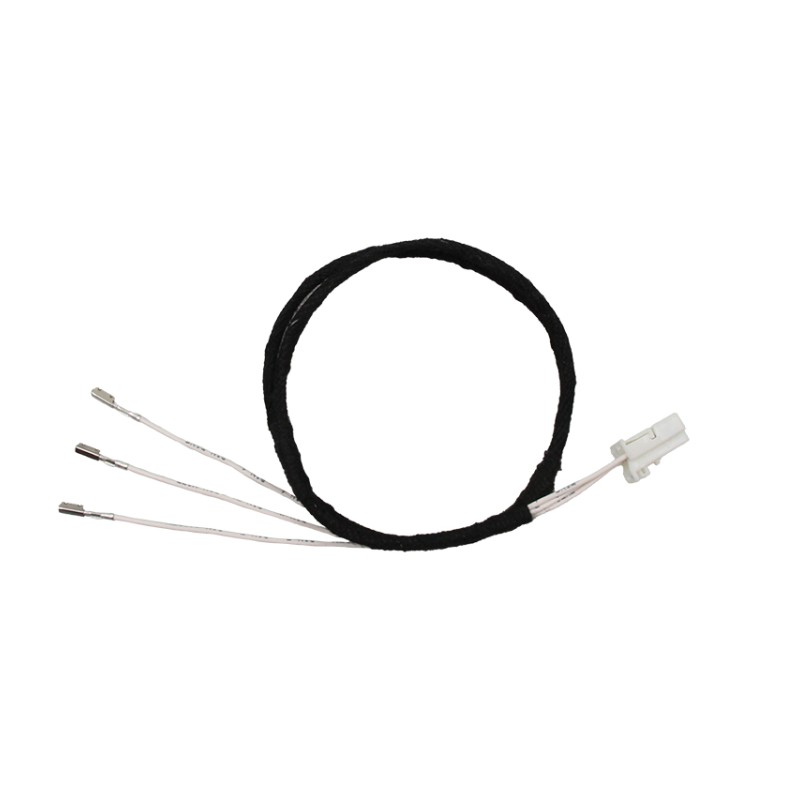 KUFATEC Kabelsatz Nachrüstung abblendbaren Innenspiegel für Mercedes Baureihe 117/156/176/246