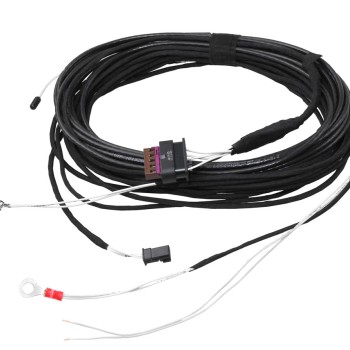 KUFATEC Kabelsatz HomeLink Garagentoröffnung - MLB