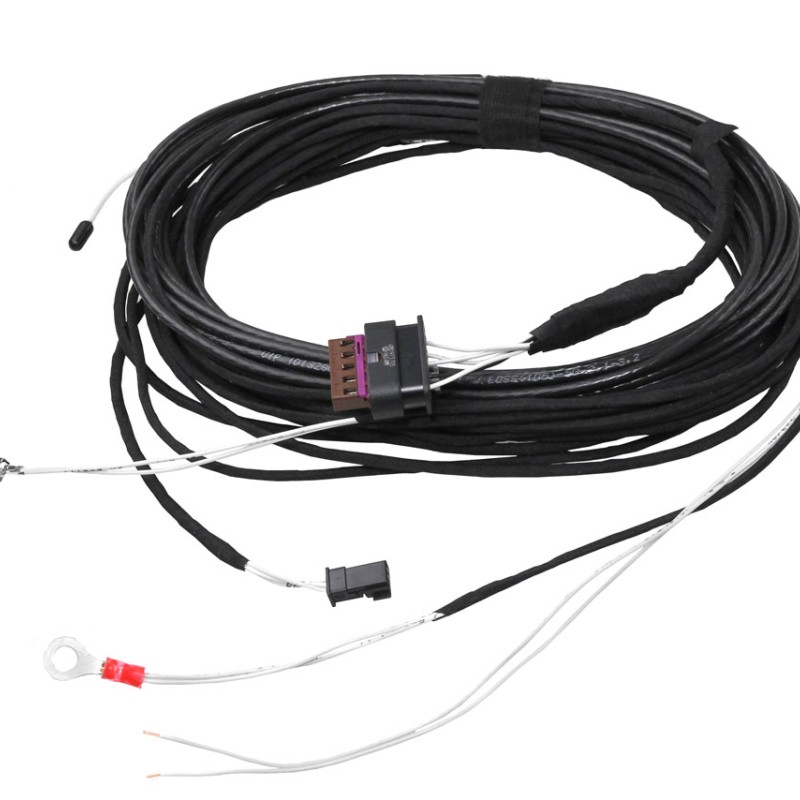 KUFATEC Kabelsatz HomeLink Garagentoröffnung - MLB