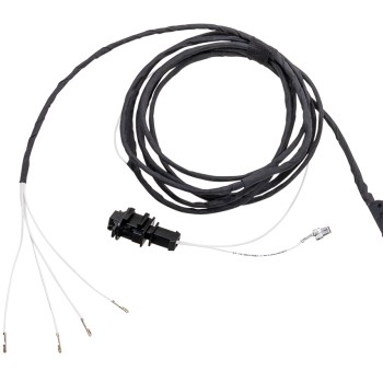 KUFATEC Kabelsatz GRA (Tempomat) für VW Sharan 7M