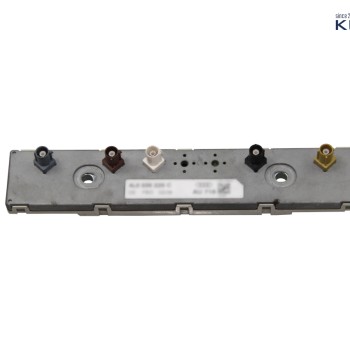 Nachrüstset DAB / DAB+ / FISTUNE Antennenmodul für Audi Q7 4L