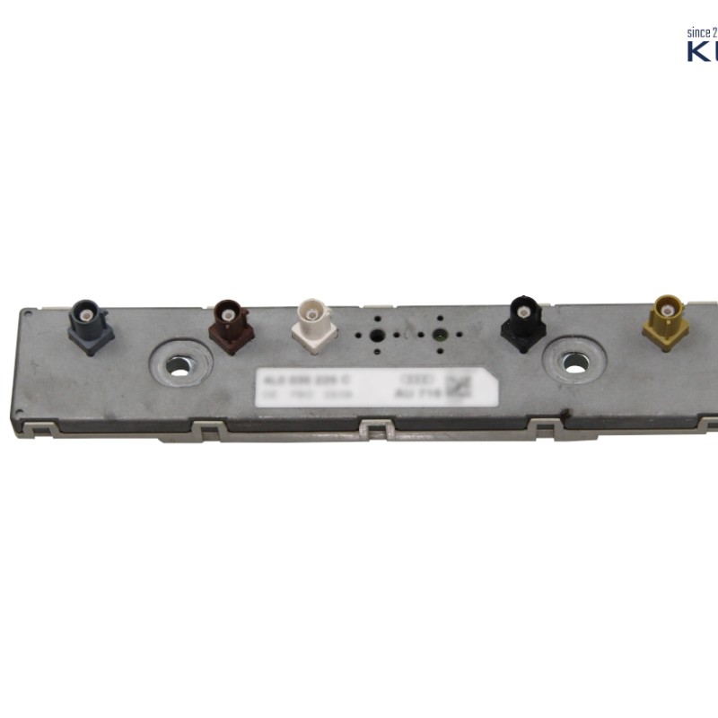 Nachrüstset DAB / DAB+ / FISTUNE Antennenmodul für Audi Q7 4L