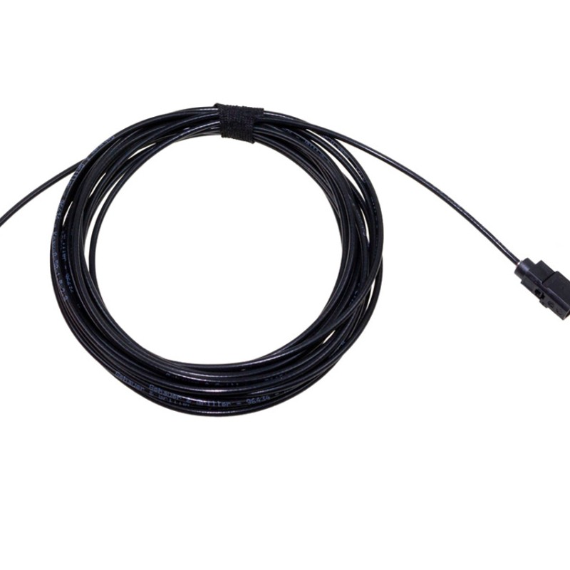 Nachrüstset DAB / DAB+ / FISTUNE Antennenmodul für Audi Q7 4L