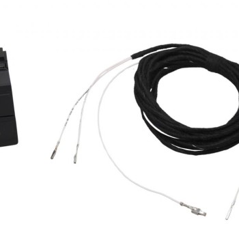 Komplettset Auto Hold Berganfahrassistent für Audi Q3 F3