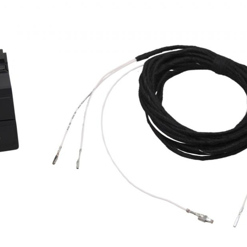 Komplettset Auto Hold Berganfahrassistent für Audi Q3 F3