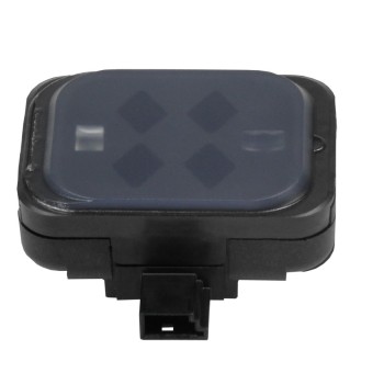 Licht- und Regensensor für Seat, Skoda, VW