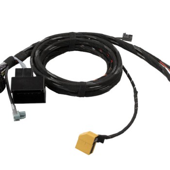 Nachrüst-Set MMI 3G Navigation plus für Audi A4 8K