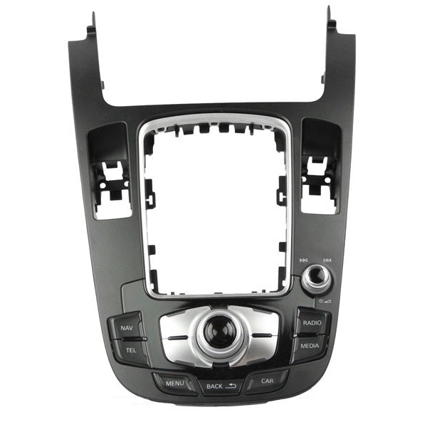 Nachrüst-Set MMI 3G Navigation plus für Audi A4 8K