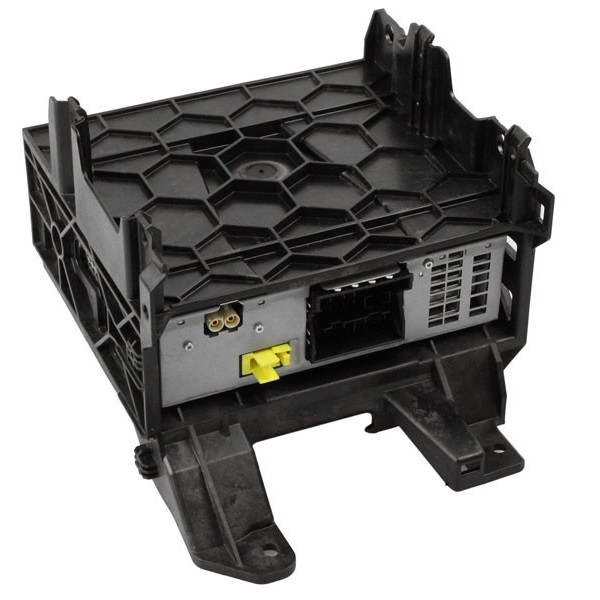 Nachrüst-Set MMI 3G Navigation plus für Audi A4 8K