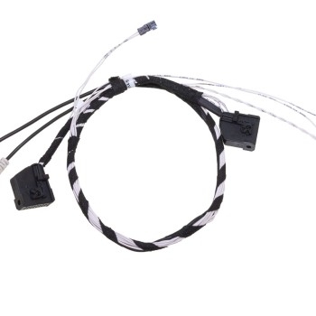 KUFATEC Kabelsatz für IMA VW MFD 2, RNS 2 „Basic”, „Basic-Plus”