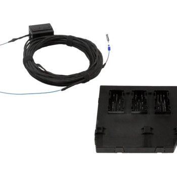 Nachrüst-Set Facelift LED-Heckleuchten für Audi R8