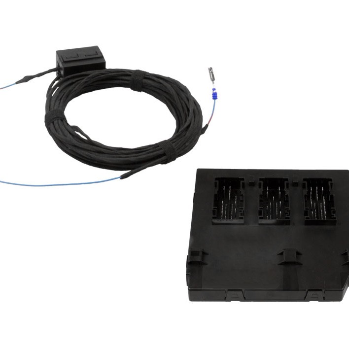 Nachrüst-Set Facelift LED-Heckleuchten für Audi R8