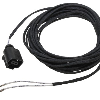 KUFATEC Kabelsatz Erweiterungsset Sound-Aktuator Mini